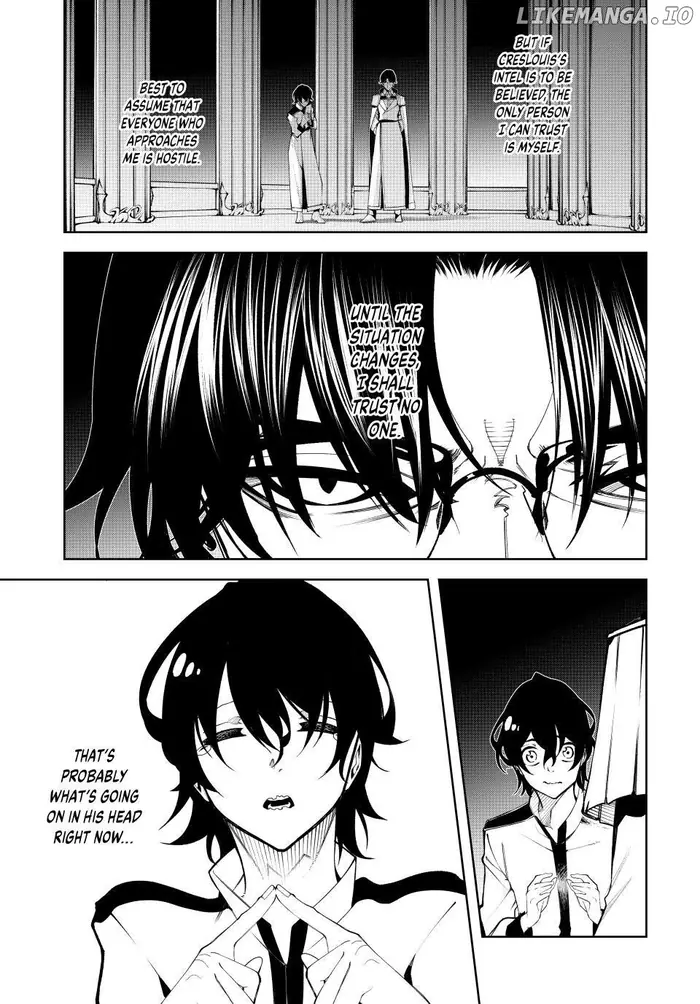 Wistoria: Wand and Sword Chapter 49 image 15_optimized